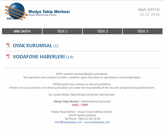 Odoo resim ve metin engeli